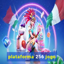 plataforma 256 jogo